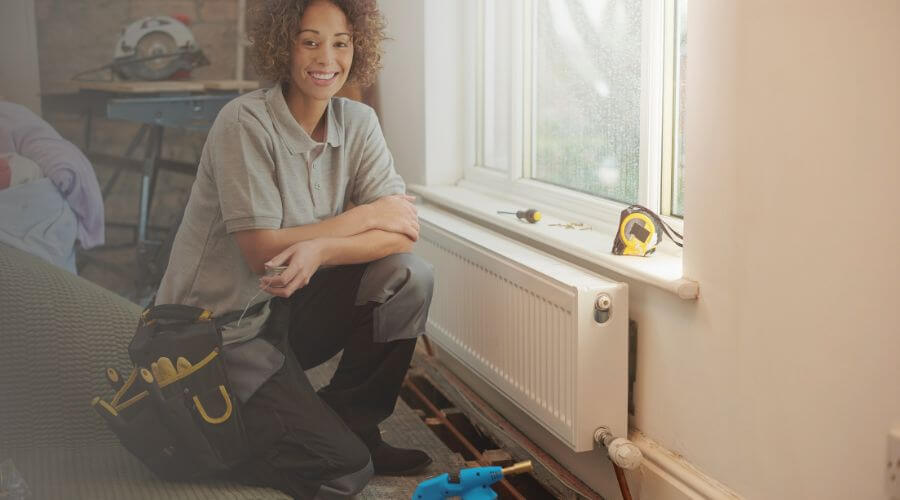 Professional emergency plumbing in Rowland, PA